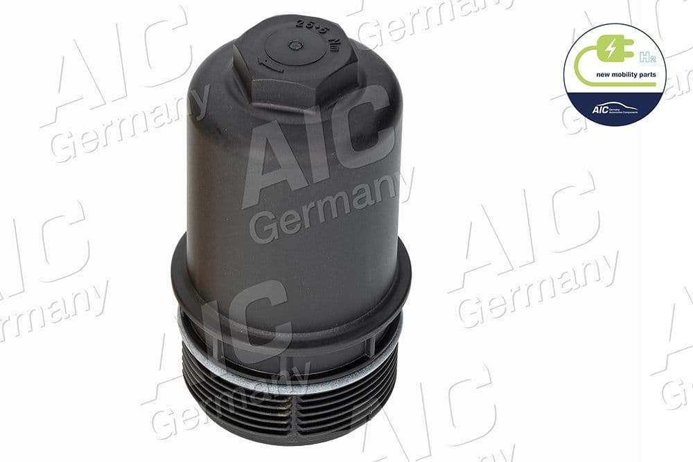 Capac, carcasa filtru ulei AIC PĂRȚI ALE NOII MOBILITĂȚI 71746