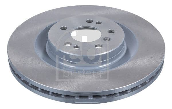 Disc frana FEBI BILSTEIN 24745