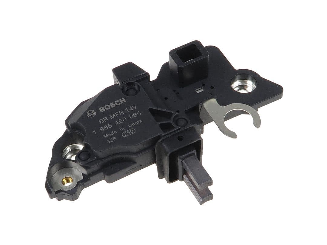 Regulator, alternator AS-PL ARE0041(BOSCH)