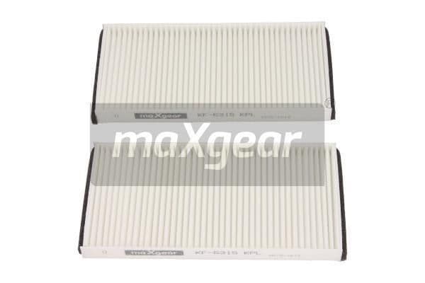 Filtru, aer habitaclu MAXGEAR 26-1034