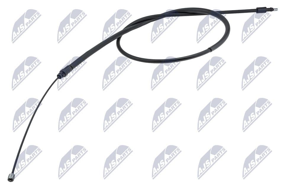 Cablu, frana de parcare NTY HLR-CT-001