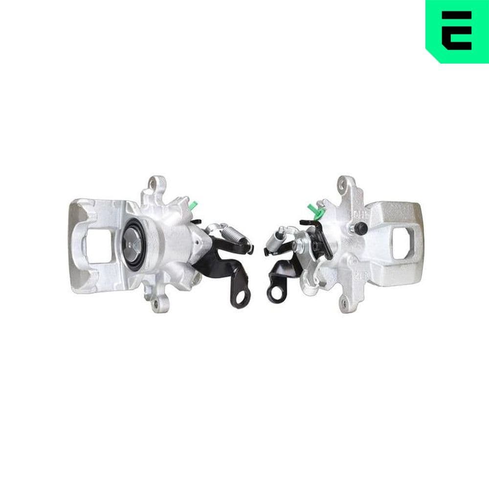 Etrier frana OPTIMAL BC-1061R