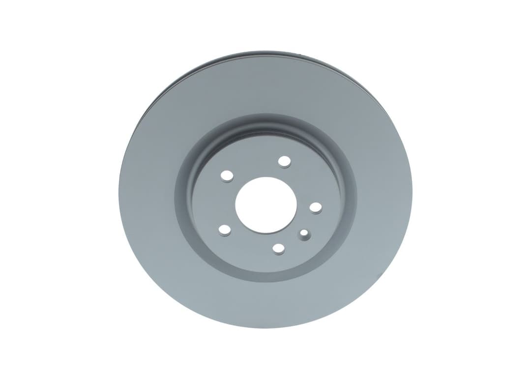Disc frana BOSCH 0 986 479 G69