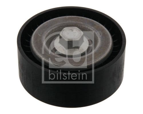 Rola ghidare/conducere, curea transmisie FEBI BILSTEIN 37517