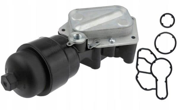 Radiator ulei, ulei motor MTR 12617850