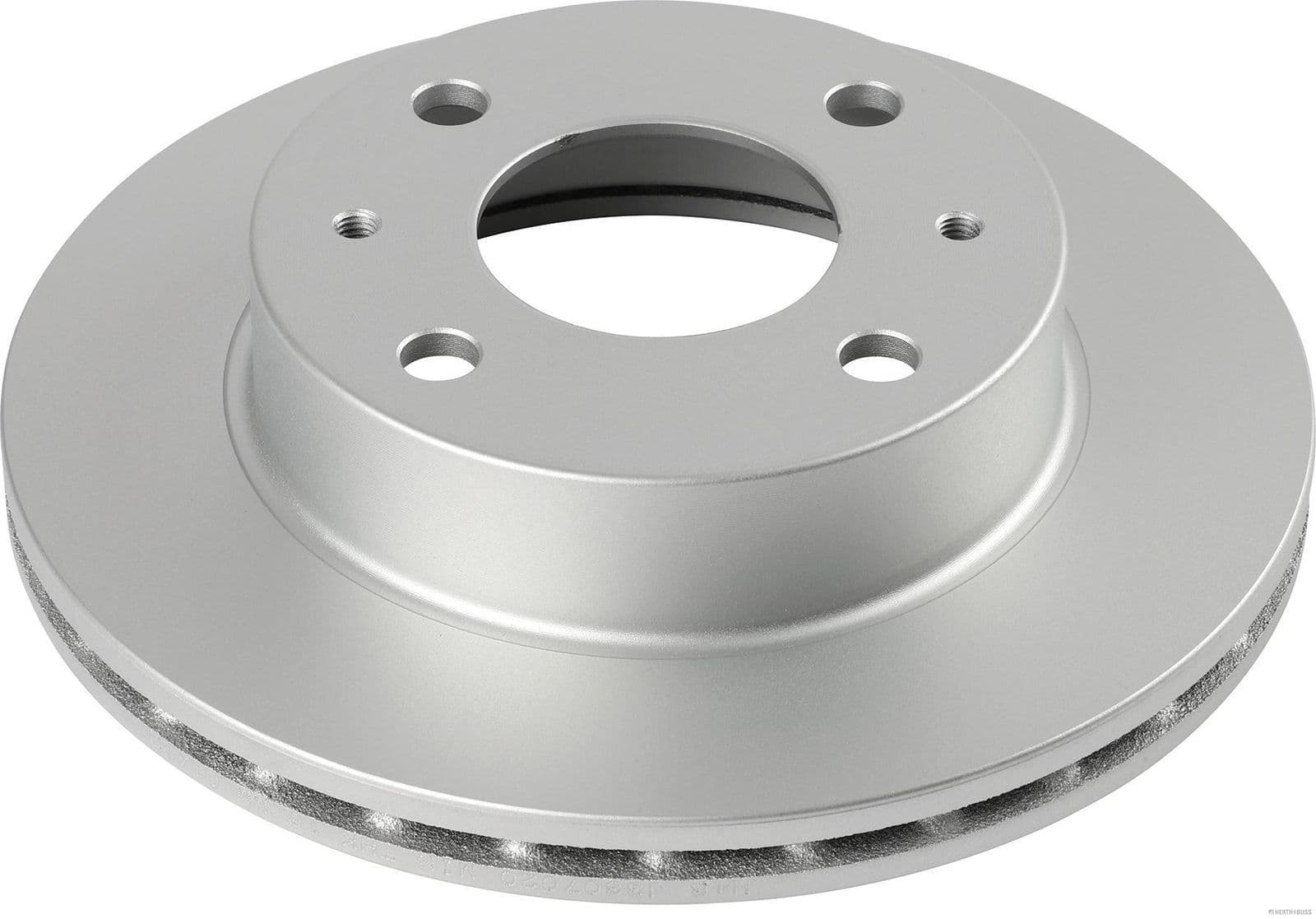 Disc frana HERTH+BUSS JAKOPARTS J3307020