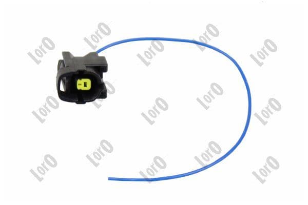 Set reparat cabluri, comutator presiune ulei ABAKUS LORO 120-00-134