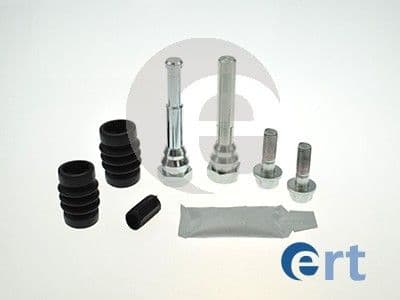Set bucsi de ghidaj, etrier frana ERT 410235