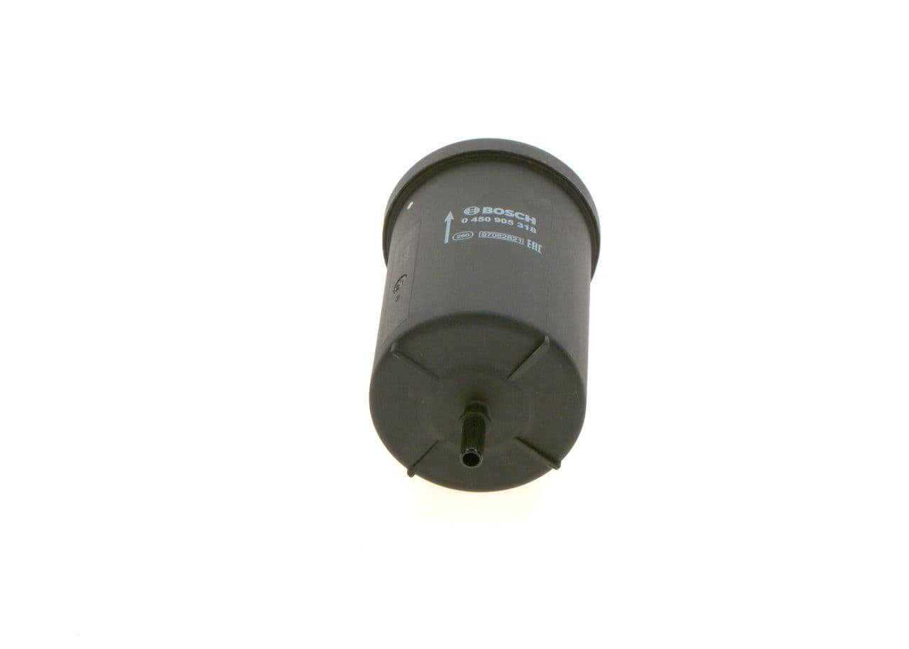 filtru combustibil BOSCH 0 450 905 318