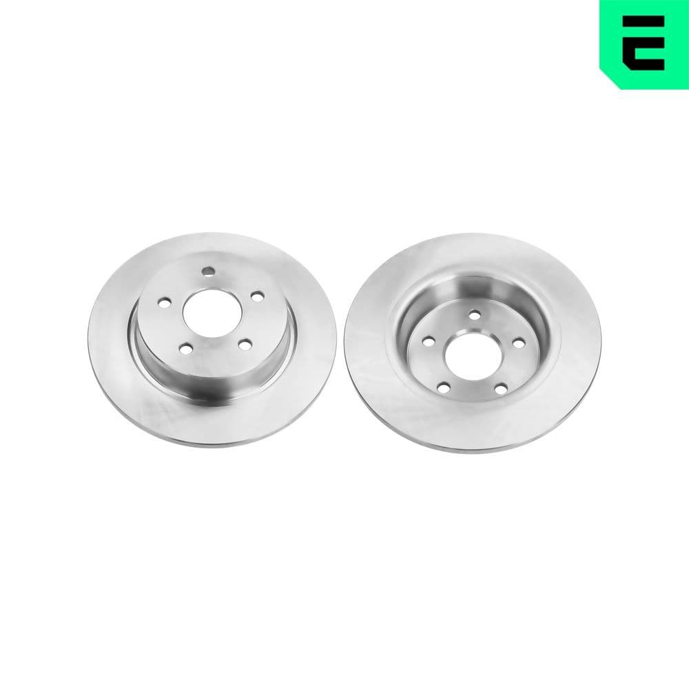 Disc frana OPTIMAL BS-9132C