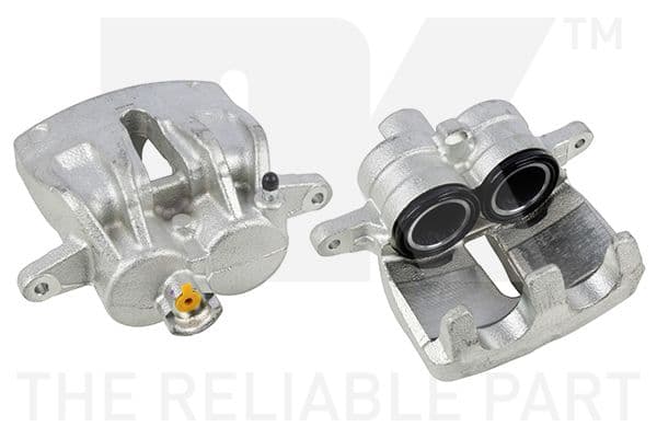 Etrier frana NK 214095