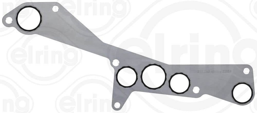 Garnituri, carcasa filtru ulei ELRING 390.060