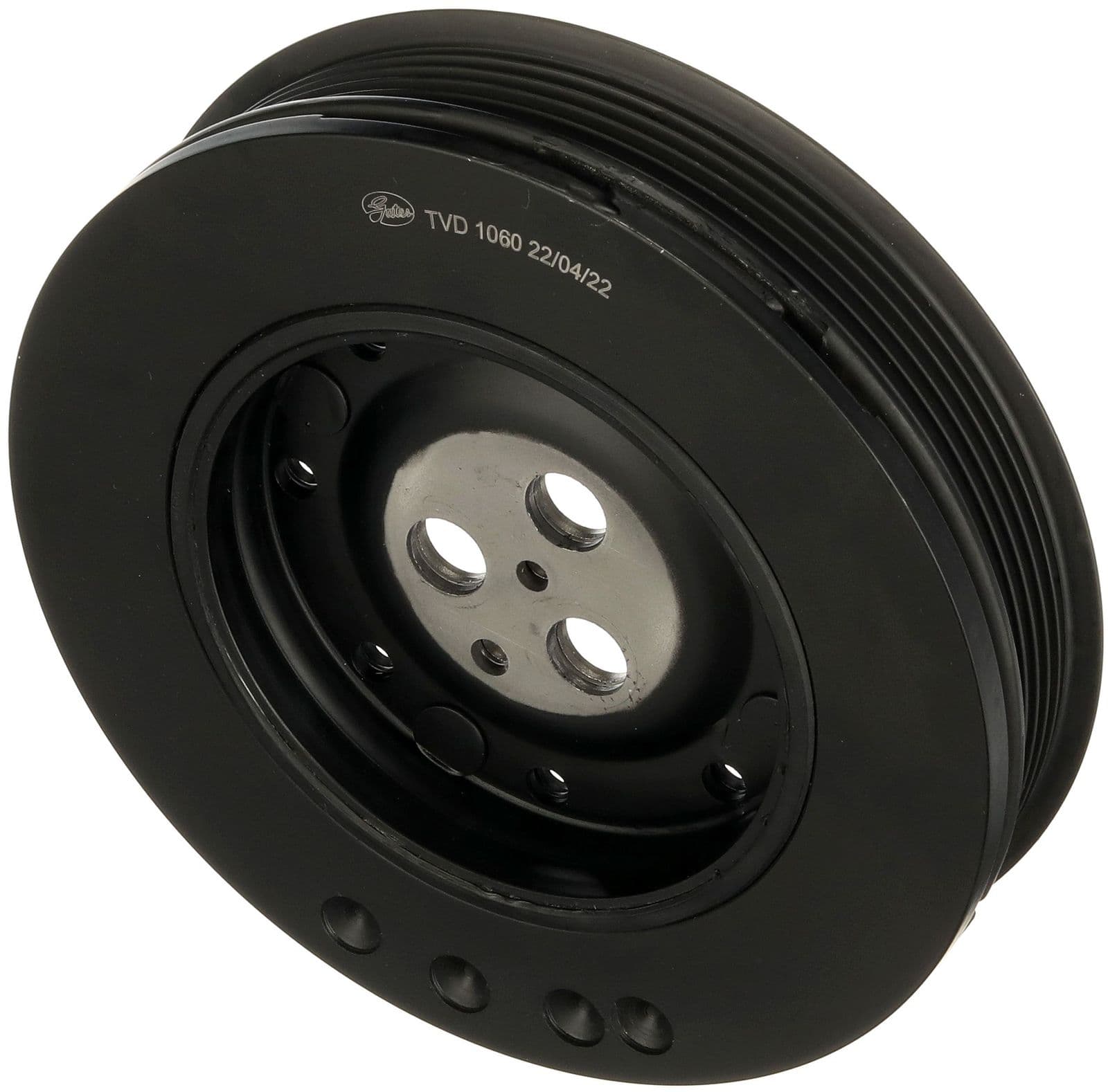 Fulie curea, arbore cotit GATES DriveAlign™ TVD1060A