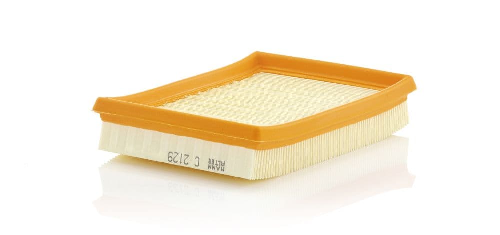 Filtru aer MANN-FILTER C 2129