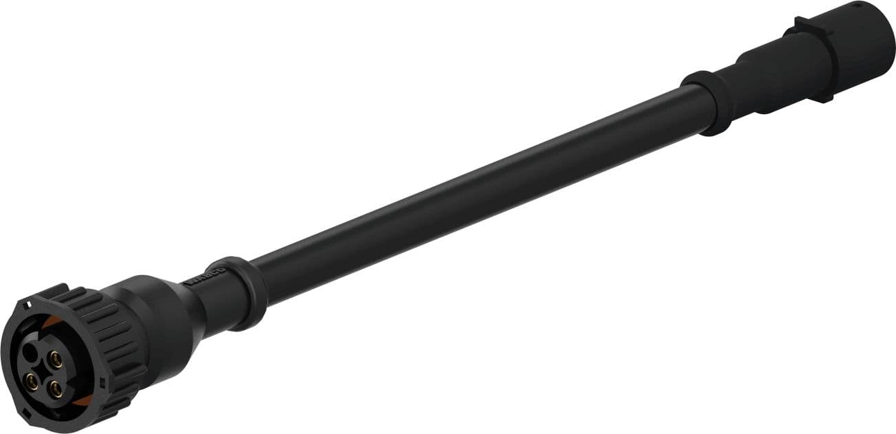 Cablu legatura, frana electronica WABCO 4497520200
