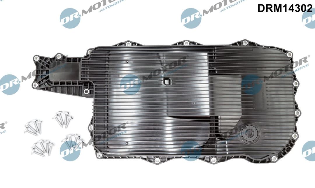 Baie ulei, cutie viteze automata Dr.Motor Automotive DRM14302