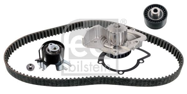Set pompa apa + curea dintata FEBI BILSTEIN 173180
