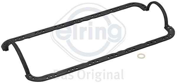 set garnituri, baie ulei ELRING 388.940