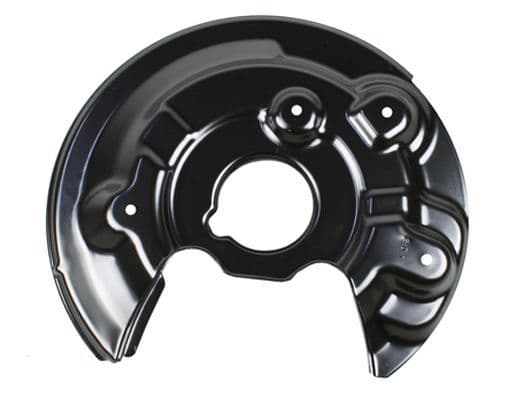 protectie stropire,disc frana METZGER 6115208