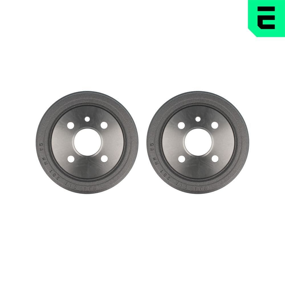 Tambur frana OPTIMAL BT-0130