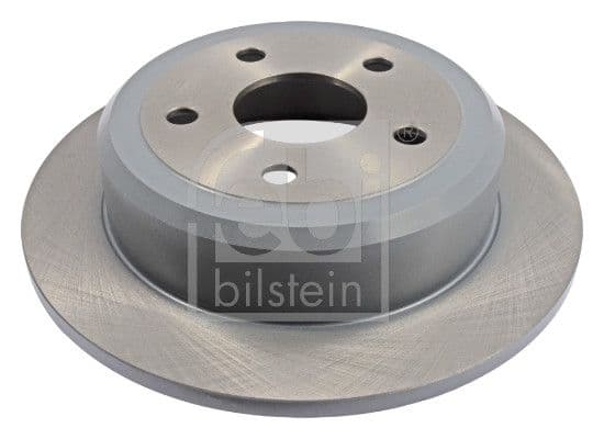 Disc frana FEBI BILSTEIN 108542