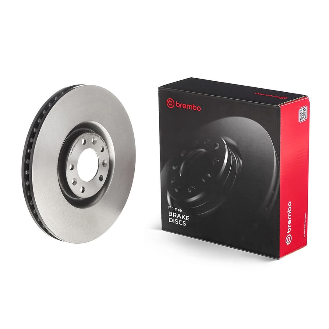Disc frana BREMBO 09.A829.11