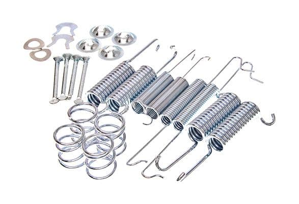Set accesorii, sabot de frana MAXGEAR 27-2317