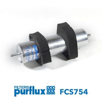 filtru combustibil PURFLUX FCS754