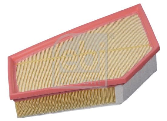 Filtru aer FEBI BILSTEIN 103004