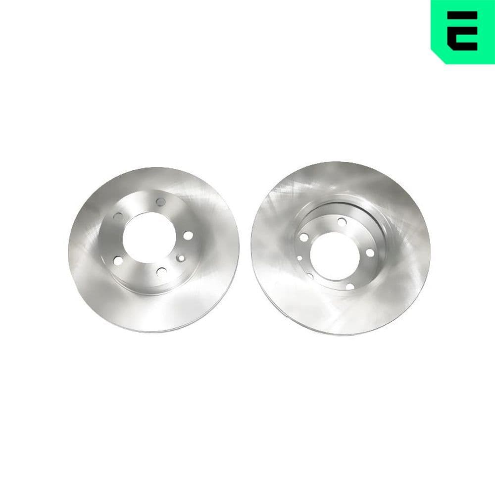 Disc frana OPTIMAL BS-6540HC