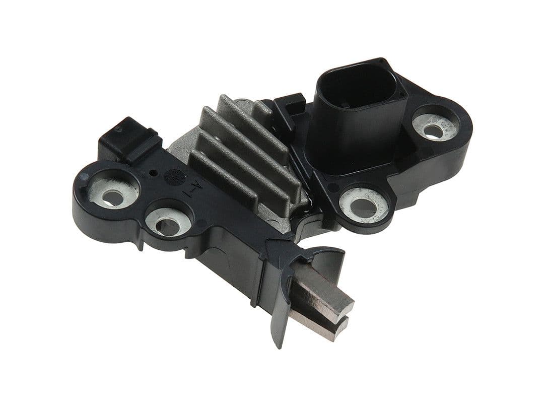 Regulator, alternator AS-PL ARE0107