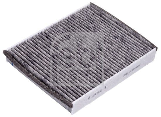 Filtru, aer habitaclu FEBI BILSTEIN 37049