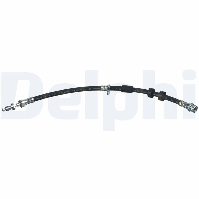 Furtun frana DELPHI LH6983