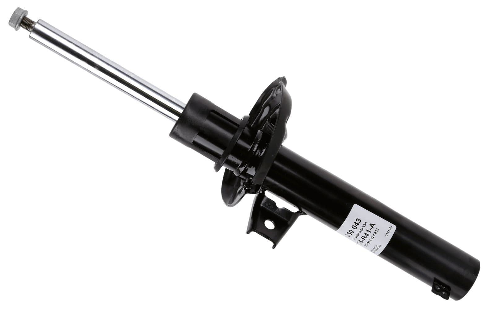 amortizor SACHS 350 643