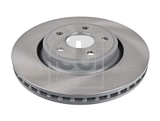 Disc frana FEBI BILSTEIN 108385