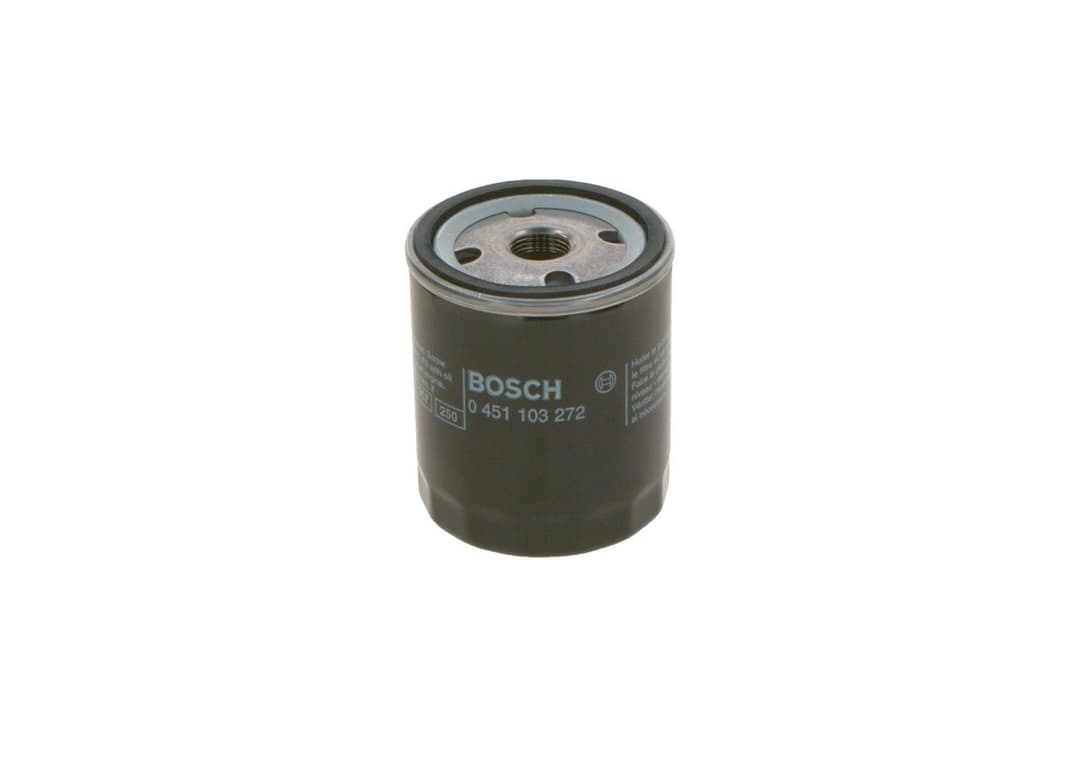 Filtru ulei BOSCH 0 451 103 272