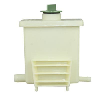 Vas de expansiune, ulei hidraulic (servodirecție) METZGER 2140038