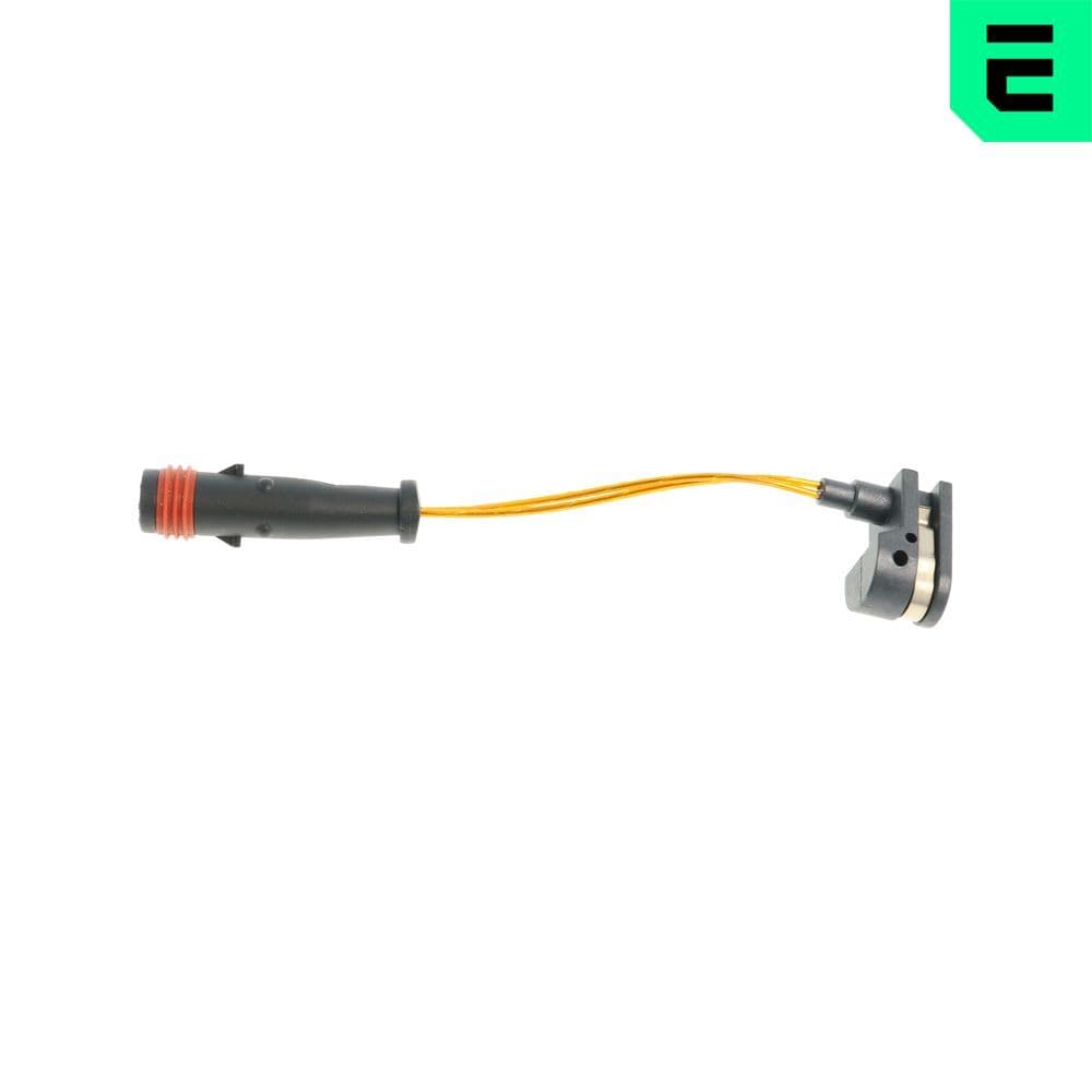 senzor de avertizare,uzura placute de frana OPTIMAL WKT-50607K