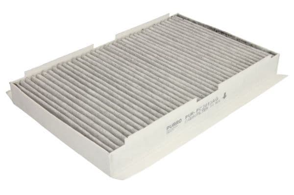 Filtru, aer habitaclu PURRO PUR-PC2013AG