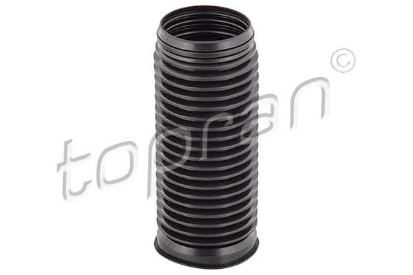 Capac protectie/Burduf, amortizor TOPRAN EHVP 110 153