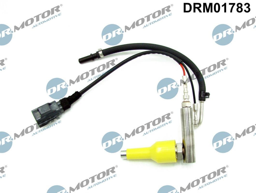 Unitate de injectie, regenerare filtru de particule Dr.Motor Automotive DRM01783