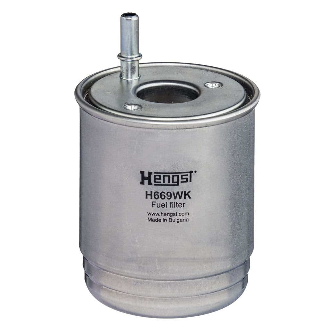 filtru combustibil HENGST FILTER H669WK