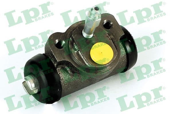 Cilindru receptor frana LPR 5542