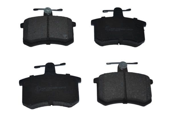 set placute frana,frana disc ASAM AUTOMOTIVE 71353