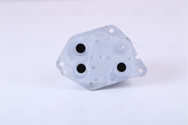 Radiator ulei, ulei motor NISSENS 90721