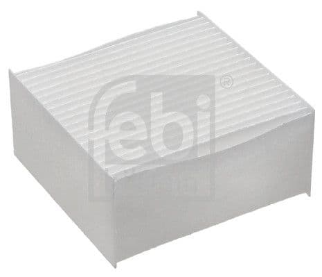Filtru, aer habitaclu FEBI BILSTEIN 198868