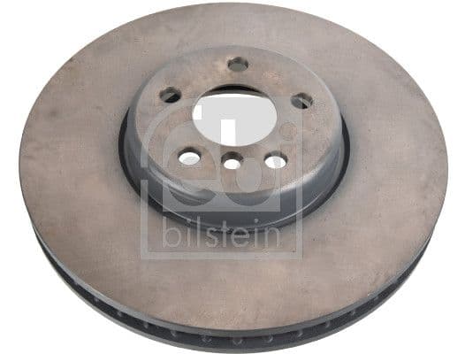 Disc frana FEBI BILSTEIN 171456
