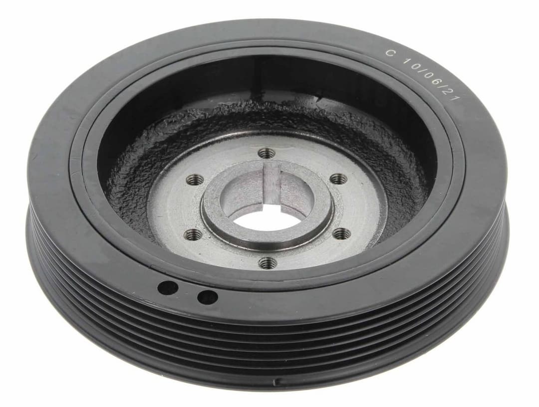 Fulie curea, arbore cotit CORTECO 80000684