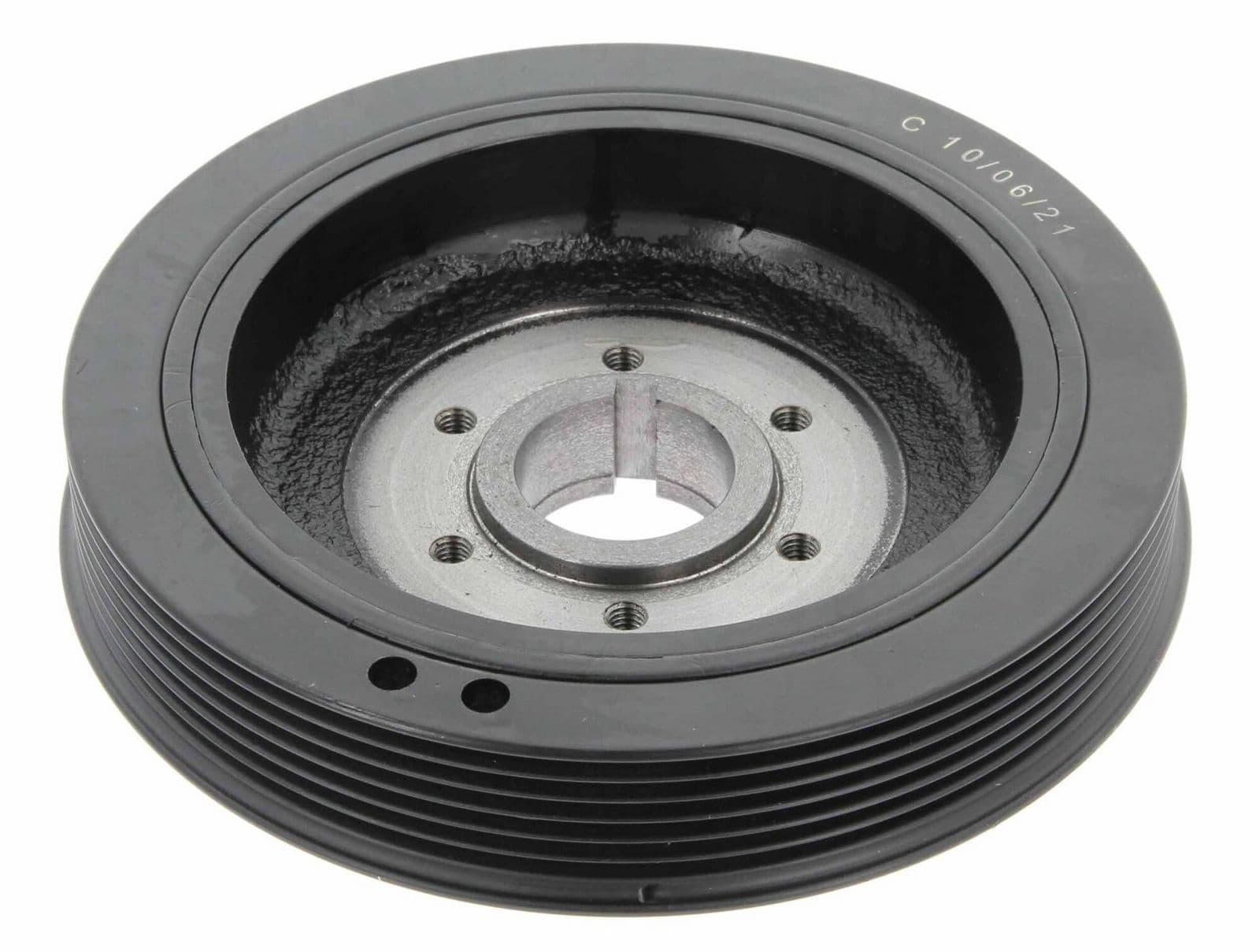 Fulie curea, arbore cotit CORTECO 80000684