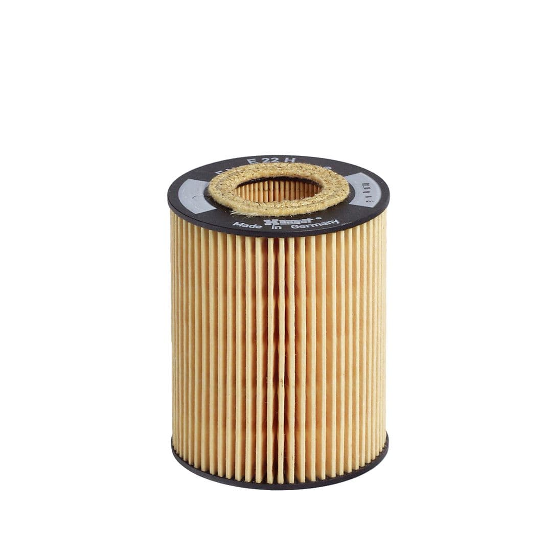 Filtru ulei HENGST FILTER E22H D88